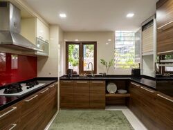 Kew Residencia (D16), Terrace #625474471